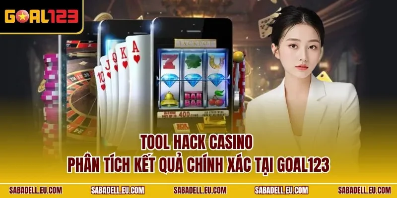 Tool hack casino